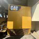 Caterpillar C27 Standby Diesel Generator